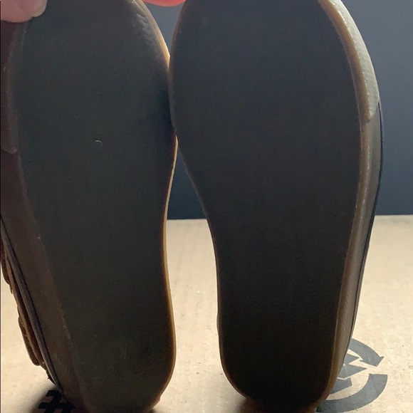 2 pair- Boy’s Sperry’s - Kids 6.5 - Picture 4 of 7